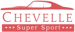 Chevelle Super Sport